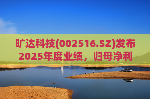 旷达科技(002516.SZ)发布2025年度业绩，归母净利润1.84亿元，同比增长12.65%  第1张