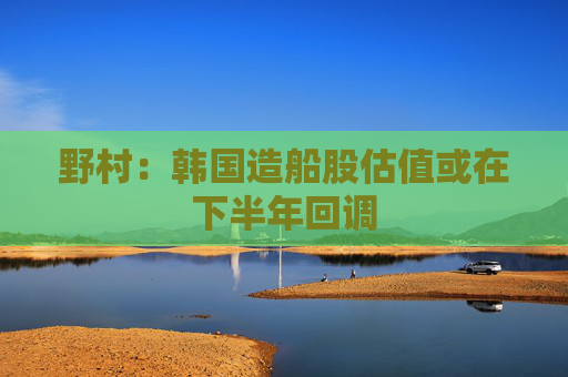野村：韩国造船股估值或在下半年回调  第1张