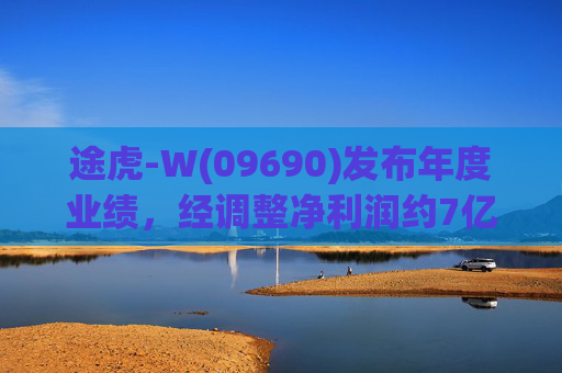 途虎-W(09690)发布年度业绩，经调整净利润约7亿元 同比增加12.2%