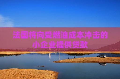 法国将向受燃油成本冲击的小企业提供贷款