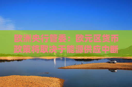 欧洲央行管委：欧元区货币政策将取决于能源供应中断规模