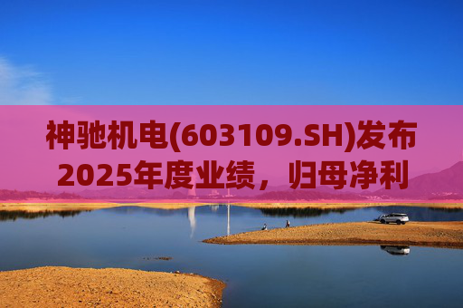 神驰机电(603109.SH)发布2025年度业绩，归母净利润1.34亿元，同比下降30.94%