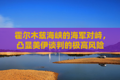 霍尔木兹海峡的海军对峙，凸显美伊谈判的极高风险