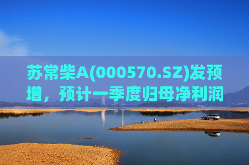 苏常柴A(000570.SZ)发预增，预计一季度归母净利润7000万元至8000万元，同比增长60.11%至82.98%