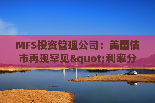 MFS投资管理公司：美国债市再现罕见"利率分化"现象