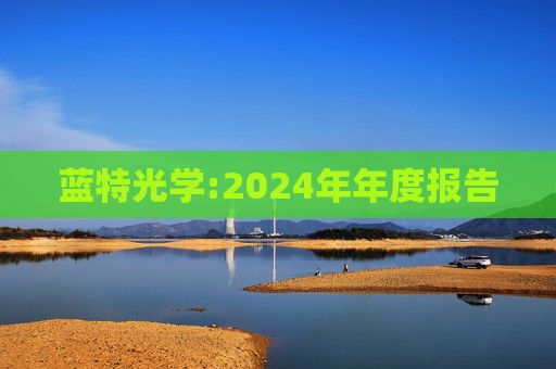 蓝特光学:2024年年度报告