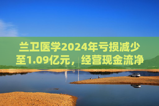 兰卫医学2024年亏损减少至1.09亿元,经营现金流净额降60.5% 第1张 兰卫医学2024年亏损减少至1.09亿元,经营现金流净额降60.5% 第1张