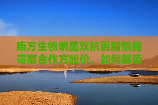 康方生物明星双抗更新数据带崩合作方股价,如何解读? 第1张 康方生物明星双抗更新数据带崩合作方股价,如何解读? 第1张