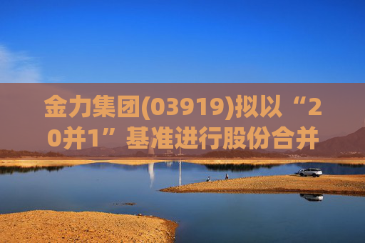 金力集团(03919)拟以“20并1”基准进行股份合并