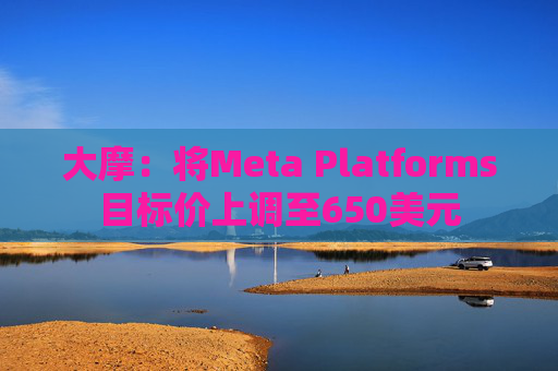 大摩：将Meta Platforms目标价上调至650美元  第1张