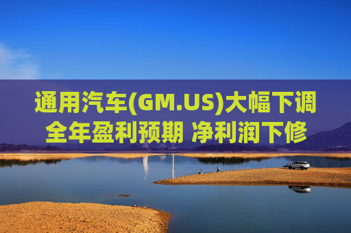 通用汽车(GM.US)大幅下调全年盈利预期 净利润下修至82亿-101亿美元