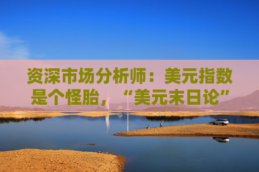 资深市场分析师：美元指数是个怪胎，“美元末日论”言过其实！  第1张