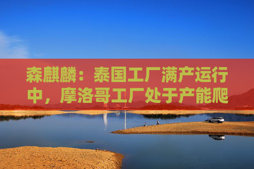 森麒麟：泰国工厂满产运行中，摩洛哥工厂处于产能爬坡状态