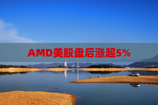 AMD美股盘后涨超5%
