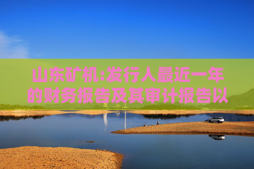 山东矿机:发行人最近一年的财务报告及其审计报告以及最近一期的财务报告