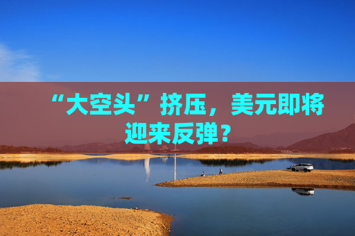 “大空头”挤压，美元即将迎来反弹？