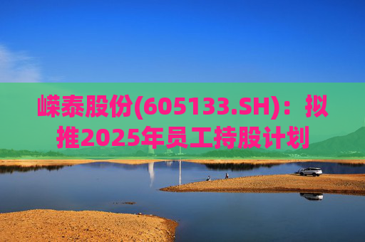 嵘泰股份(605133.SH)：拟推2025年员工持股计划