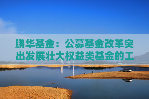 鹏华基金：公募基金改革突出发展壮大权益类基金的工作导向，权益投资规模与稳定性将进一步提高