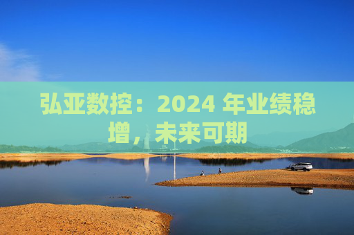 弘亚数控：2024 年业绩稳增，未来可期