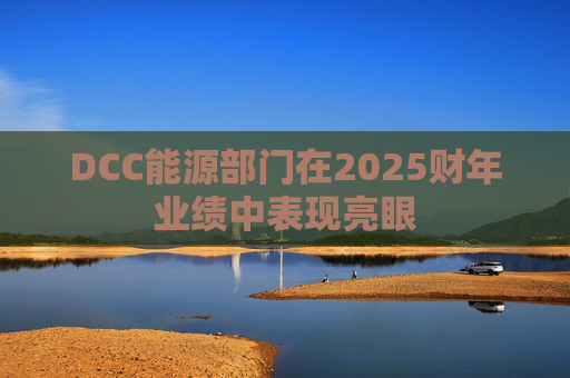DCC能源部门在2025财年业绩中表现亮眼