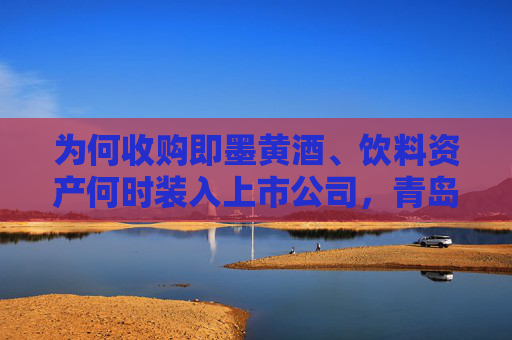 为何收购即墨黄酒、饮料资产何时装入上市公司，青岛啤酒正面回应  第1张