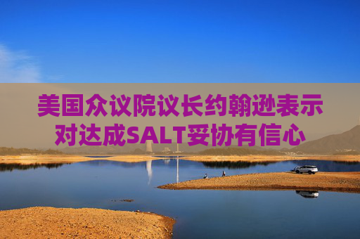 美国众议院议长约翰逊表示对达成SALT妥协有信心  第1张