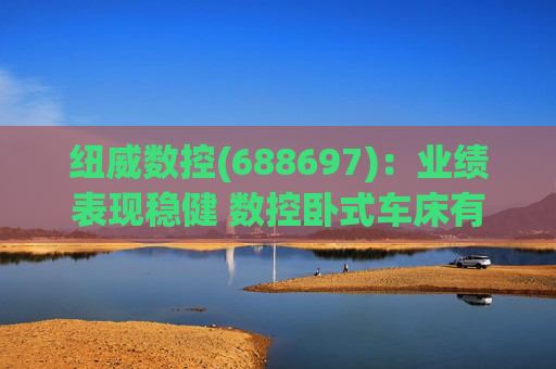 纽威数控(688697)：业绩表现稳健 数控卧式车床有望打开新空间