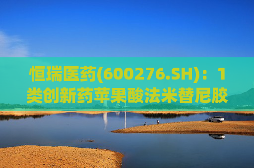 恒瑞医药(600276.SH)：1类创新药苹果酸法米替尼胶囊上市获附条件批准