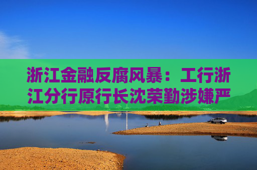浙江金融反腐风暴：工行浙江分行原行长沈荣勤涉嫌严重违纪违法被查  第1张