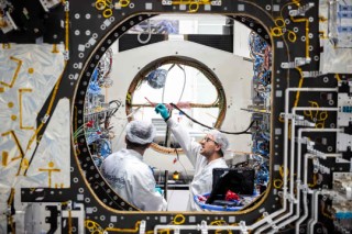 欧洲航天企业合并计划遭本土竞争对手反对