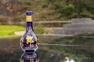 未开封酒瓶惊现异物，郎酒品质管控疑云再起！