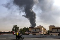 无论停火能否持续，海湾国家都已面临全新现实