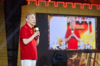 史玉柱现身2025征途嘉年华演讲：希望征途再活20年，诀窍只有一条
