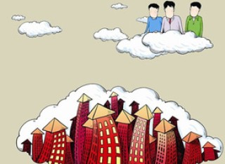 房产租赁市场政策调控方向？