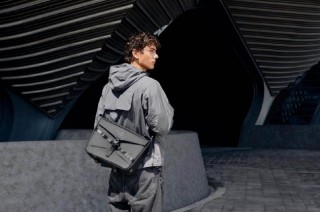 全新ROG神射手系列背包亮相：设计潮酷 收纳高效