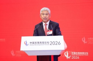 白重恩谈人工智能带来的就业冲击：最大潜力来自服务业