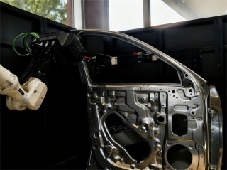 惟景三维完成近亿元Pre-A及Pre-A+轮融资 ，布局高精度三维测量产业化应用