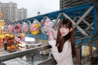 赏樱、嚯酒、嗦虾！ 青岛白啤樱花季“花”式开启