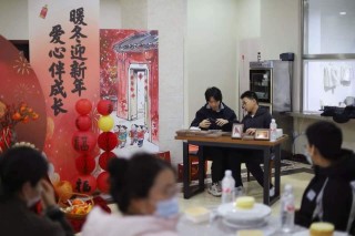 徐胤泽谈“胤泽童心计划”：健康是长期平衡，情感陪伴本身就是一种预防