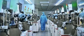 “十五五”时期中国芯片三个着力点