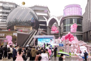 赏樱、嚯酒、嗦虾！ 青岛白啤樱花季“花”式开启