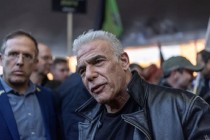 以色列反对党领袖指责内塔尼亚胡酿成了“外交灾难”