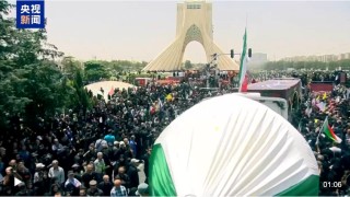 特朗普最新发声，事关伊朗浓缩铀！以方被曝筹划15年，美以消耗大量“萨德”导弹，以伊冲突更多细节披露