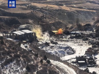 山西山阴生物科技公司爆炸已致8人遇难 企业法人代表被控制