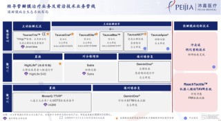 从规模化扩张到盈利质变，沛嘉医疗-B（9996.HK）拐点已来？