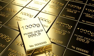 加入黄金的资产组合更安全吗？