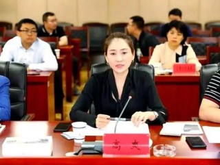 车建新“翻供”，美凯龙原女总裁被判刑