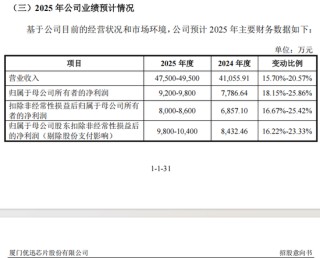 重磅芯片股，来了！