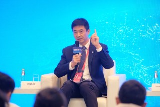 上海银行党委书记：普惠金融的“含科性”越来越高，对“早小硬”必须勇往直前