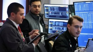 早盘：美股走高道指上涨200点 AMD上涨6.6%